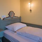 酒店 Tagungshotel Hoechster Hof 3*