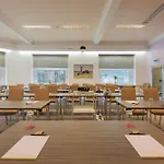酒店 Tagungshotel Hoechster Hof 3*