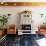 Tagungshotel Hoechster Hof 美因河畔法兰克福