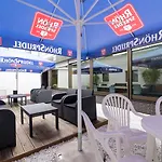 Tagungshotel Hoechster Hof 酒店 3*