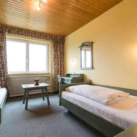 Hotel Tagungshotel Hoechster Hof Frankfurt am Main