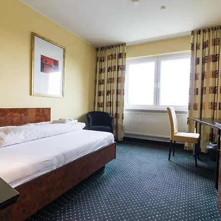 Hotel Tagungshotel Hoechster Hof Frankfurt am Main