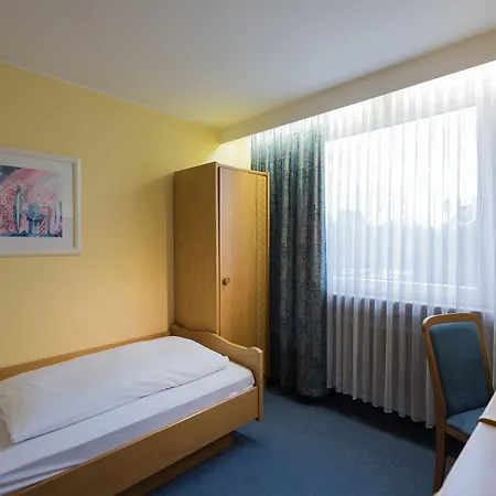 Tagungshotel Hoechster Hof Frankfurt am Main