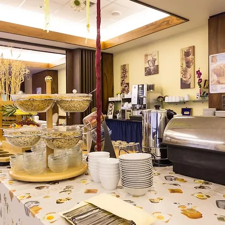 Tagungshotel Hoechster Hof Hotel 3*