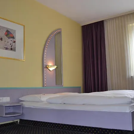 Tagungshotel Hoechster Hof 3*