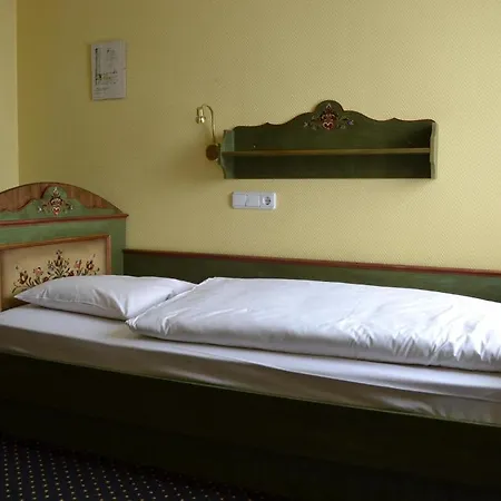 Tagungshotel Hoechster Hof 3* Fráncfort del Meno
