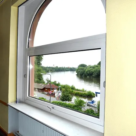 Hotel Tagungshotel Hoechster Hof Fráncfort del Meno