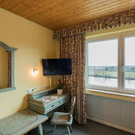 Hotel Tagungshotel Hoechster Hof Fráncfort del Meno