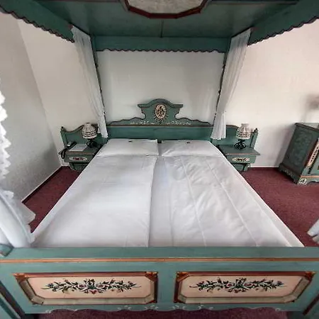 Tagungshotel Hoechster Hof Hotel
