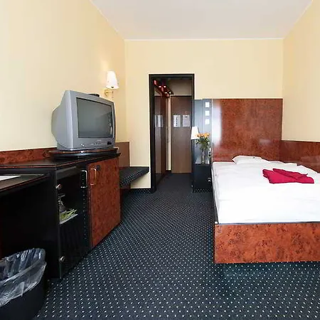 Tagungshotel Hoechster Hof 3* Frankfurt am Main