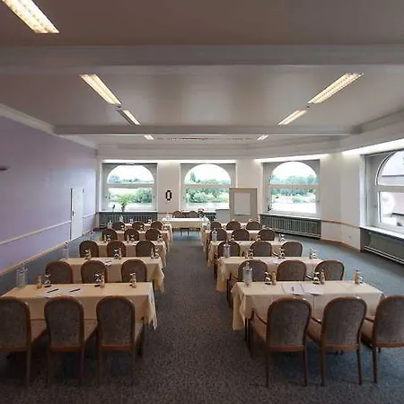 Tagungshotel Hoechster Hof Hotel Frankfurt am Main