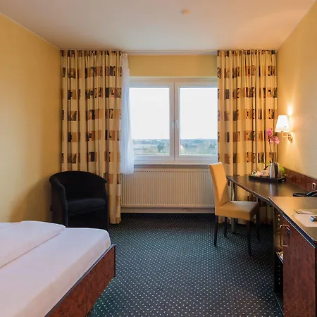 Hotel Tagungshotel Hoechster Hof Frankfurt am Main