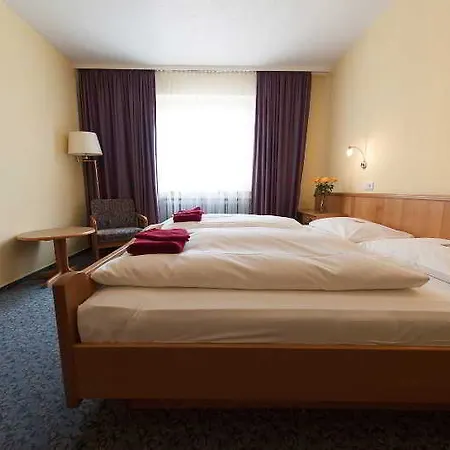 Hotel Tagungshotel Hoechster Hof