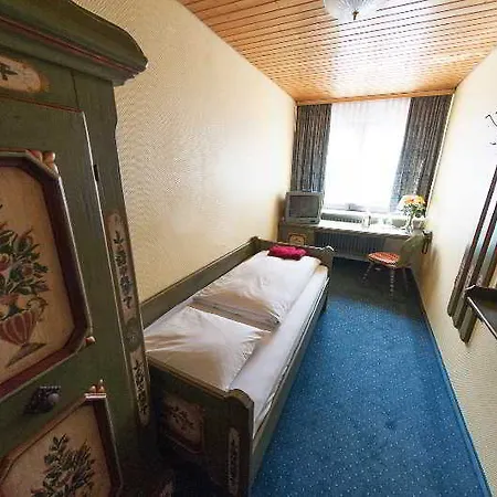 Tagungshotel Hoechster Hof Hotel Frankfurt am Main