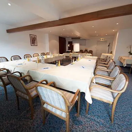 Tagungshotel Hoechster Hof 3*