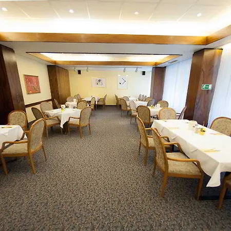 Hotel Tagungshotel Hoechster Hof Frankfurt am Main