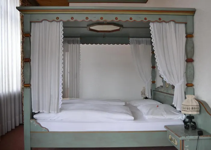 Otel Tagungshotel Hoechster Hof