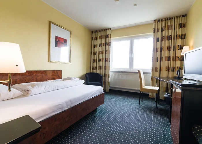 Tagungshotel Hoechster Hof