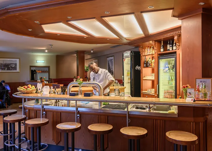 Tagungshotel Hoechster Hof