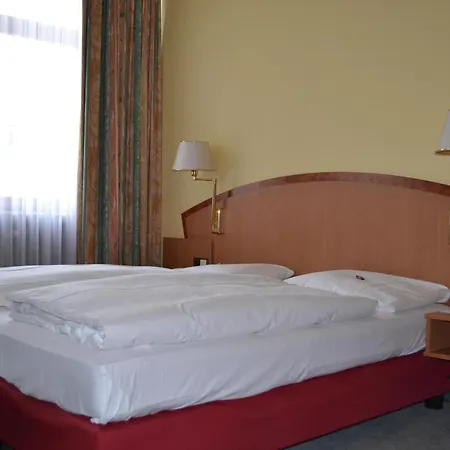 Hotel Tagungshotel Hoechster Hof