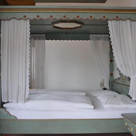 מלון Tagungshotel Hoechster Hof