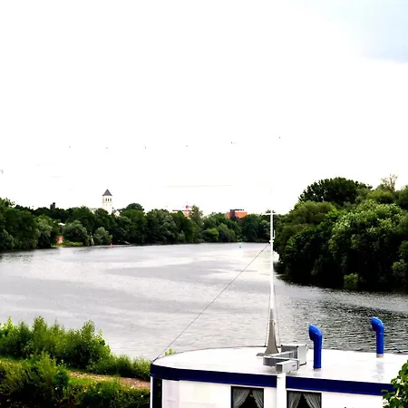 Tagungshotel Hoechster Hof