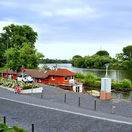 Hotel Tagungshotel Hoechster Hof 3*