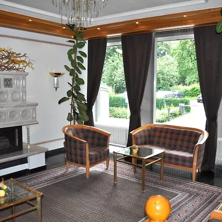 Hotel Tagungshotel Hoechster Hof