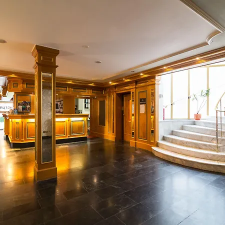 Hotel Tagungshotel Hoechster Hof