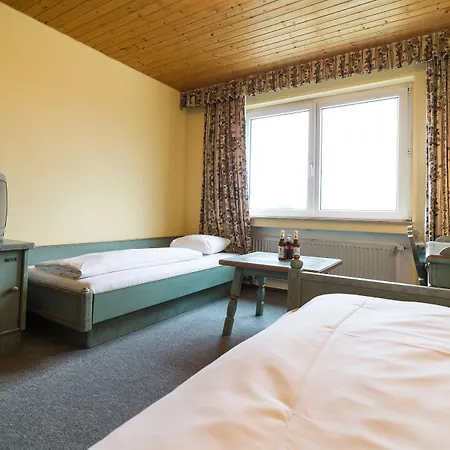 Tagungshotel Hoechster Hof 3*