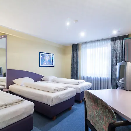 Hotel Tagungshotel Hoechster Hof