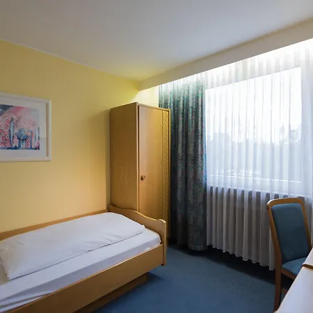 Tagungshotel Hoechster Hof Hotel