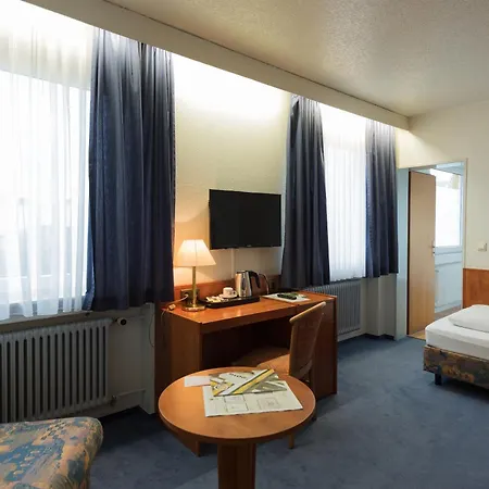 Tagungshotel Hoechster Hof Hotel Frankfurt am Main