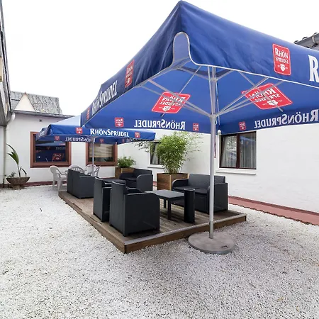 Tagungshotel Hoechster Hof Hotel 3*