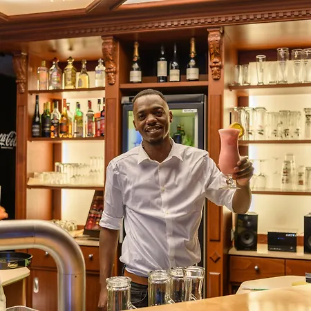 Tagungshotel Hoechster Hof Hotel 3*