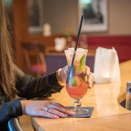 Tagungshotel Hoechster Hof 3* Frankfurt am Main