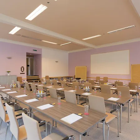 Tagungshotel Hoechster Hof 3* Frankfurt am Main