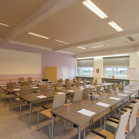 Tagungshotel Hoechster Hof Hotel