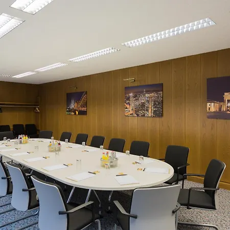 Tagungshotel Hoechster Hof Frankfurt am Main