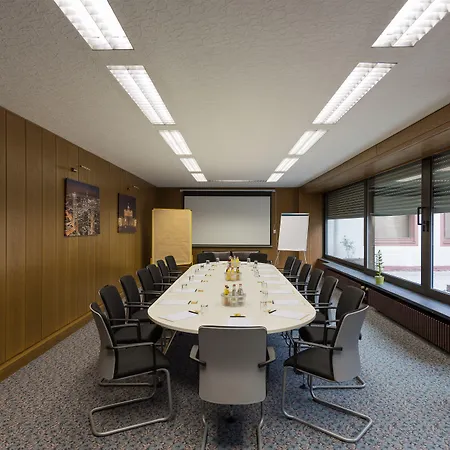 Tagungshotel Hoechster Hof Hotel 3*