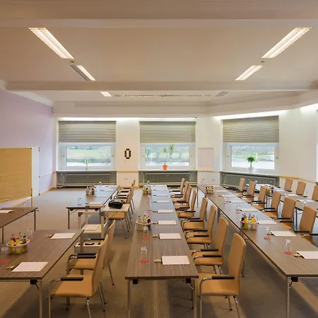Tagungshotel Hoechster Hof Hotel 3*
