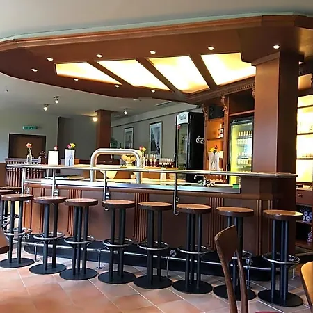 Hotel Tagungshotel Hoechster Hof 3*