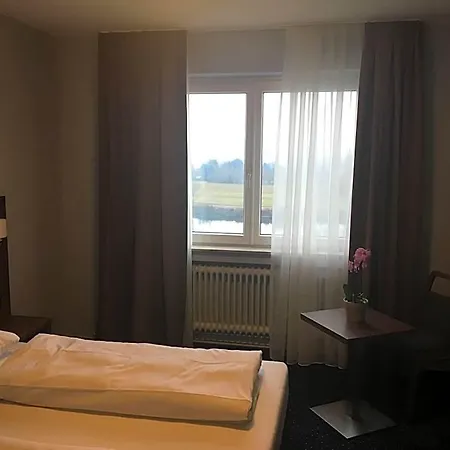 Hotel Tagungshotel Hoechster Hof