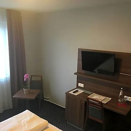 Tagungshotel Hoechster Hof Hotel