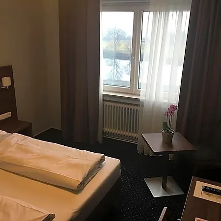 Tagungshotel Hoechster Hof Hotel