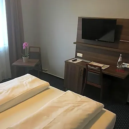 Tagungshotel Hoechster Hof Frankfurt am Main