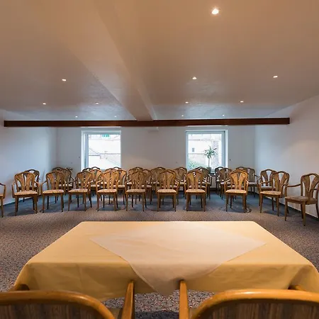 Hotel Tagungshotel Hoechster Hof 3*