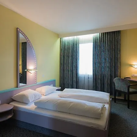 Tagungshotel Hoechster Hof Frankfurt am Main