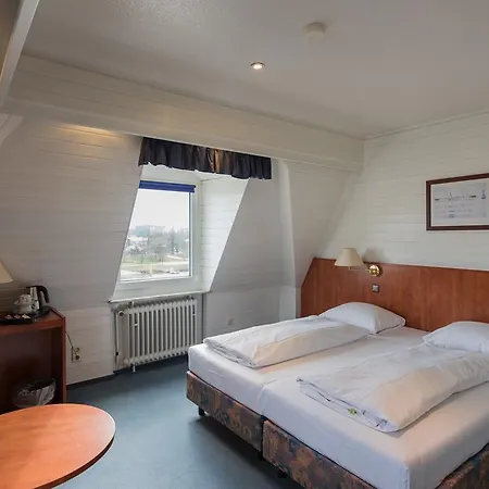 Hotel Tagungshotel Hoechster Hof