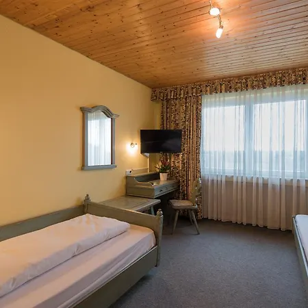 Tagungshotel Hoechster Hof